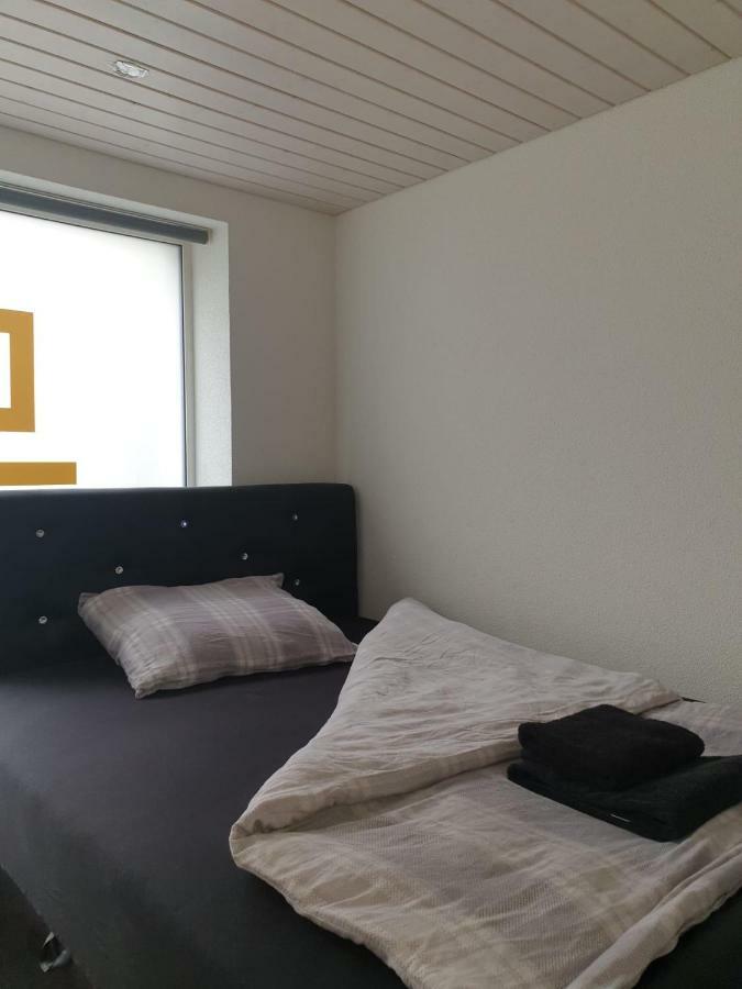 Grosses Apartement 2 Schlafzimmer Am Bodensee Arbon Extérieur photo