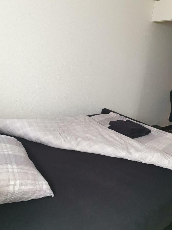 Grosses Apartement 2 Schlafzimmer Am Bodensee Arbon Extérieur photo