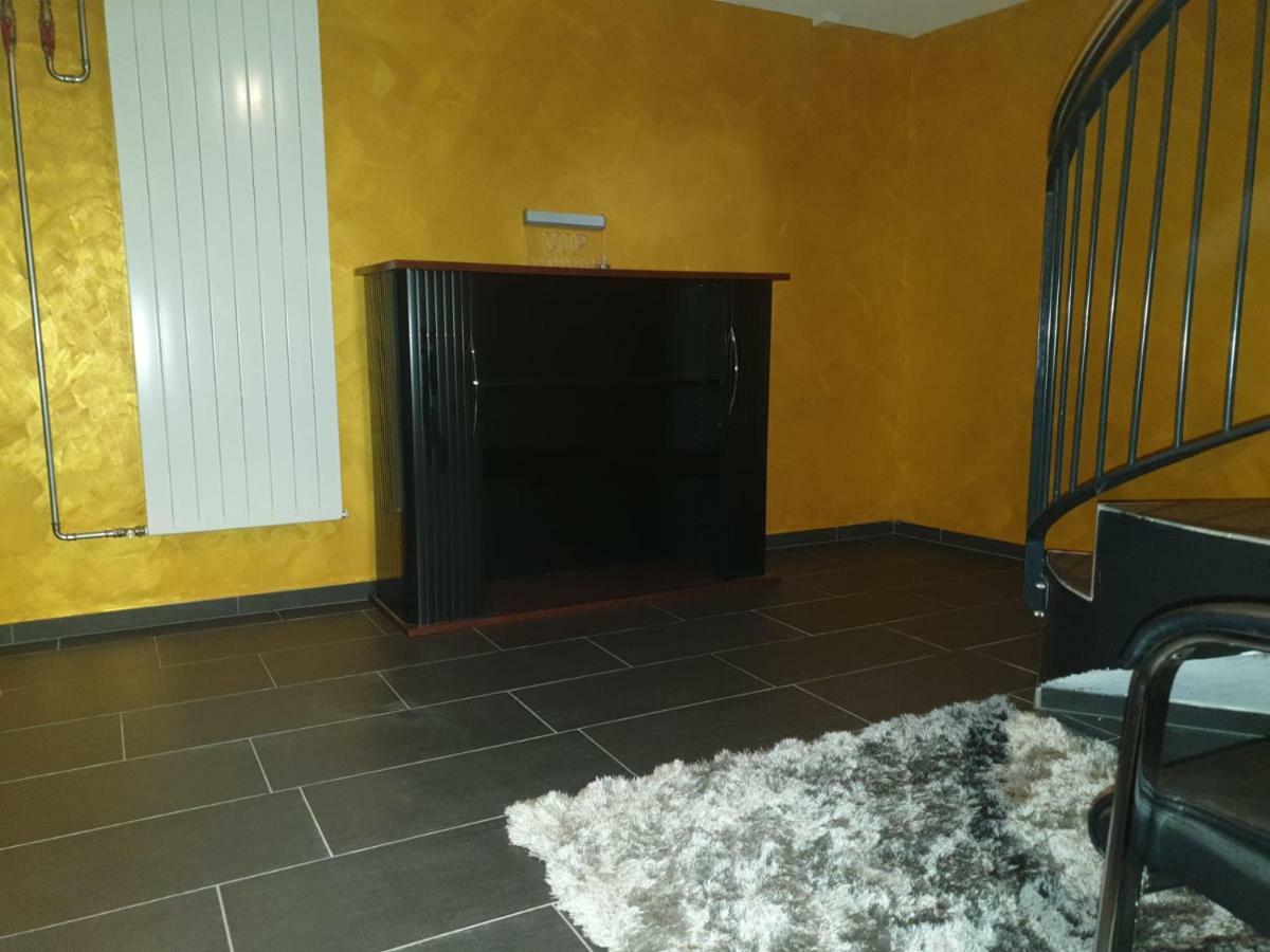 Grosses Apartement 2 Schlafzimmer Am Bodensee Arbon Extérieur photo