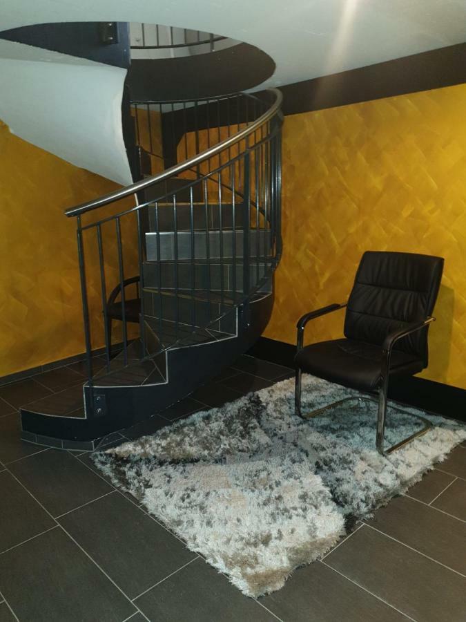 Grosses Apartement 2 Schlafzimmer Am Bodensee Arbon Extérieur photo