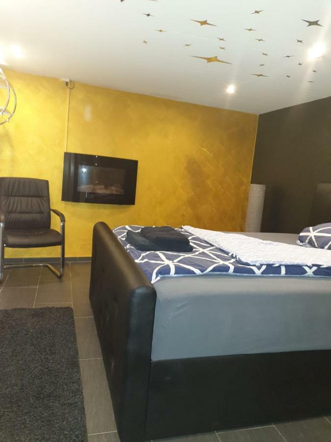 Grosses Apartement 2 Schlafzimmer Am Bodensee Arbon Extérieur photo