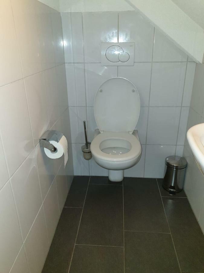 Grosses Apartement 2 Schlafzimmer Am Bodensee Arbon Extérieur photo